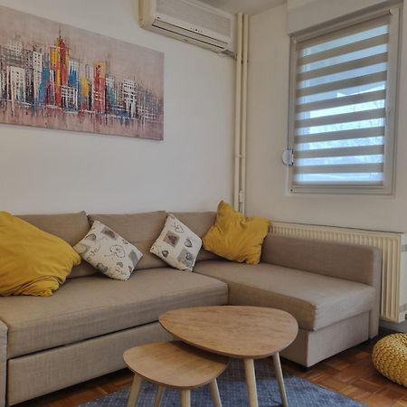 Simeon Apartment بلغراد المظهر الخارجي الصورة
