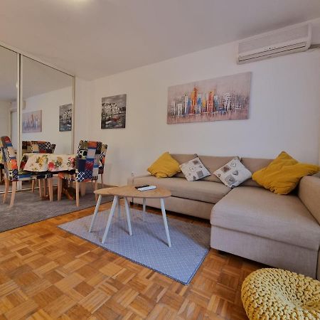 Simeon Apartment بلغراد المظهر الخارجي الصورة