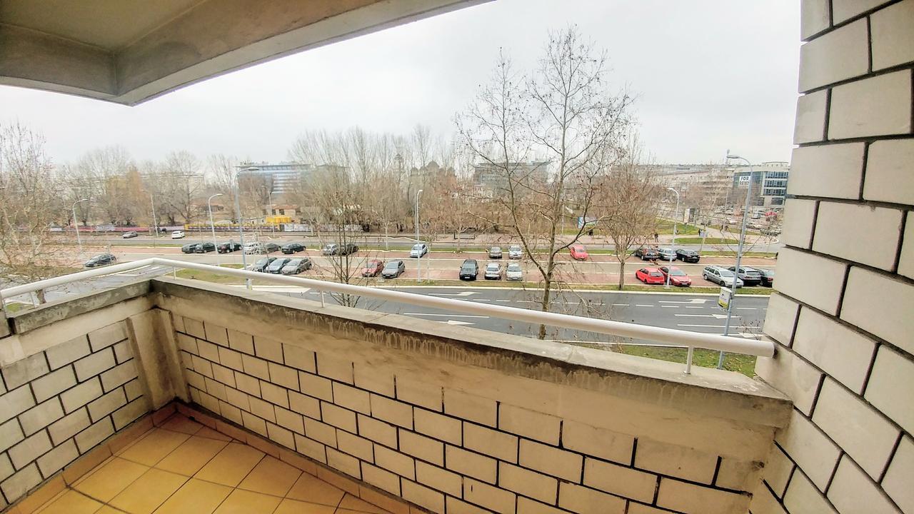 Simeon Apartment بلغراد المظهر الخارجي الصورة