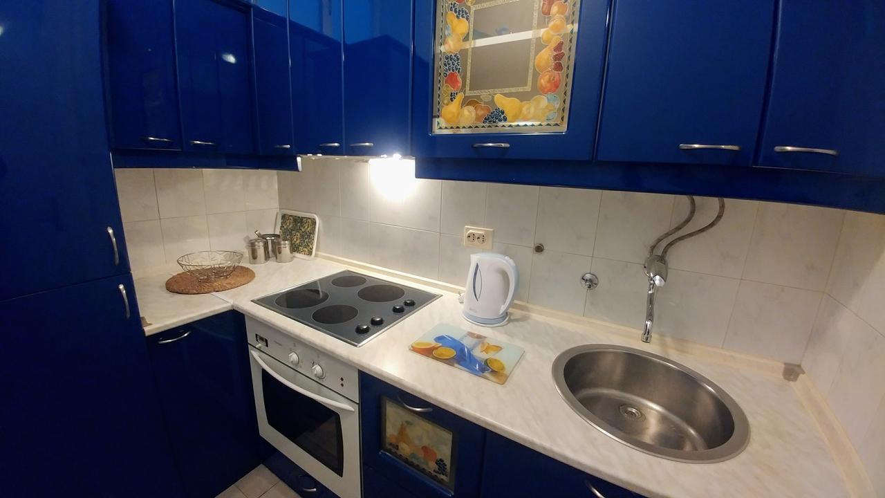 Simeon Apartment بلغراد المظهر الخارجي الصورة